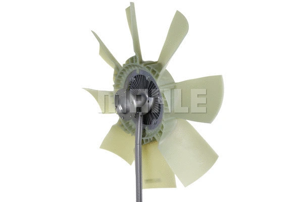 Fan, engine cooling (WG2180776)