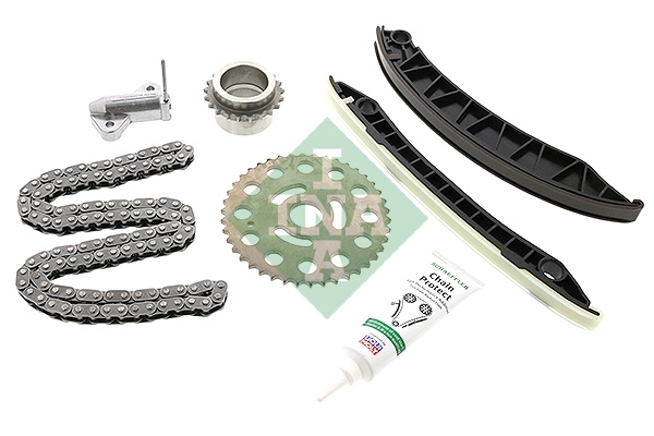 Timing Chain Kit (WG2071403)