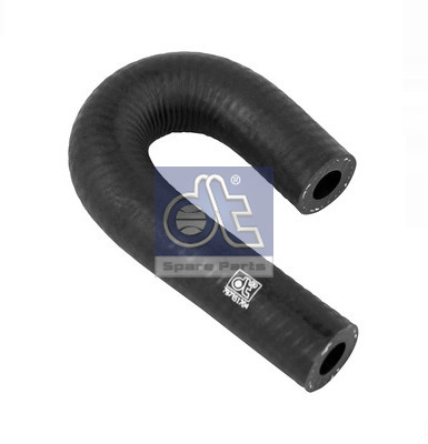 Radiator Hose (WG2306652)