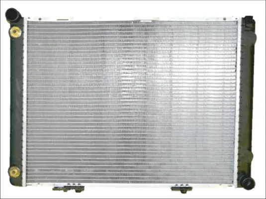 Radiator, engine cooling (WG1721764)