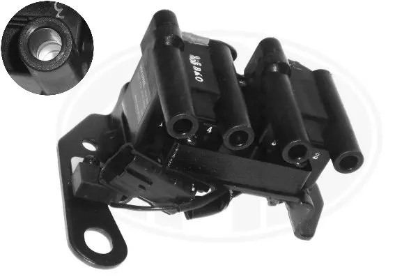 Ignition Coil (WG1496655)