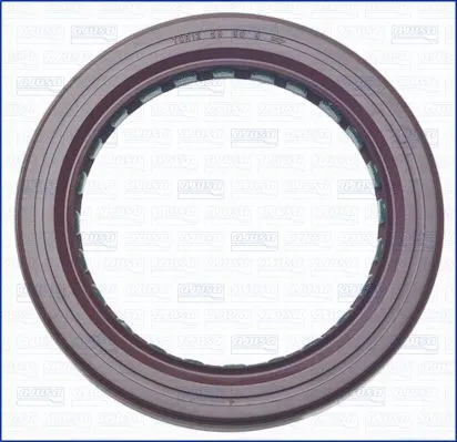 Shaft Seal, crankshaft (WG1752072)