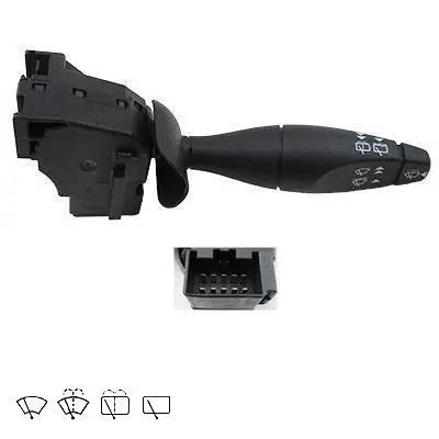 Steering Column Switch (WG2099375)