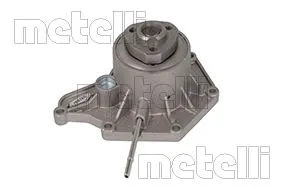 Water Pump, engine cooling (WG2261481)
