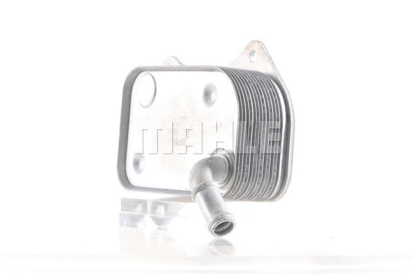 Oil Cooler, engine oil