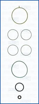 Gasket Set, intake manifold (WG2172730)