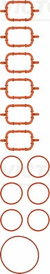 Gasket Set, intake manifold (WG1791120)