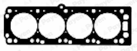 Gasket, cylinder head (WG1460600)