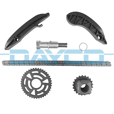 Timing Chain Kit (WG2008119)