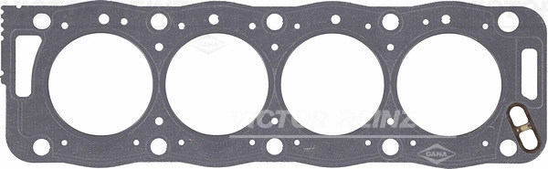 Gasket, cylinder head (WG1244426)
