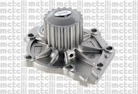 Water Pump, engine cooling (WG1790747)