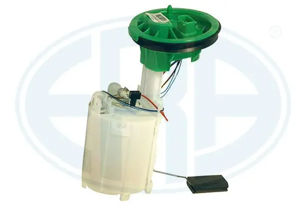 Fuel Feed Unit (WG1778544)