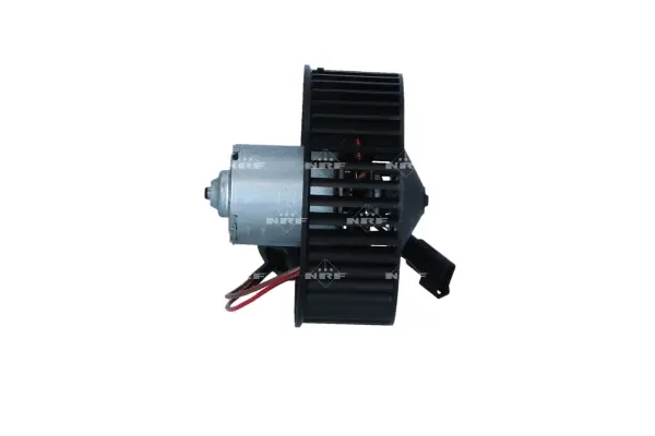 Interior Blower