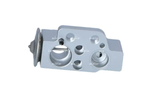 Expansion Valve, air conditioning (WG2161457)