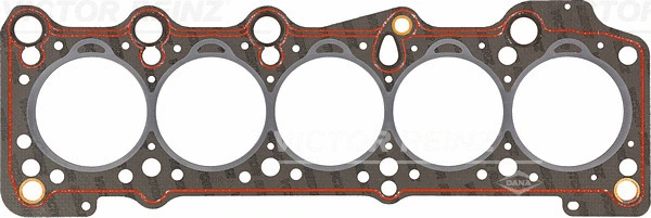 Gasket, cylinder head (WG1244401)