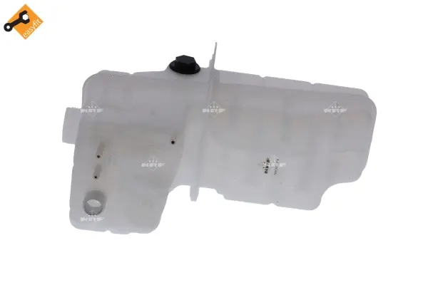 Expansion Tank, coolant (WG2167239)