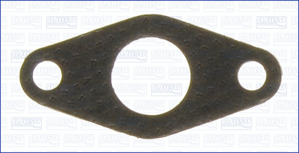 Gasket, exhaust manifold (WG1161273)