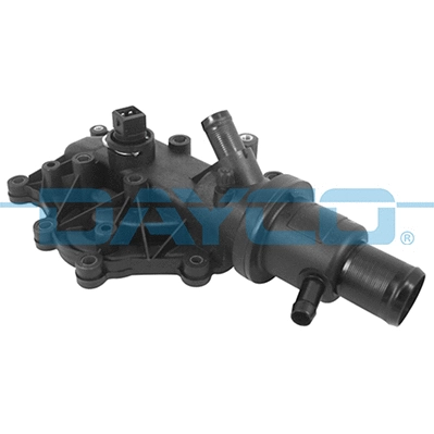 Thermostat, coolant (WG2113164)
