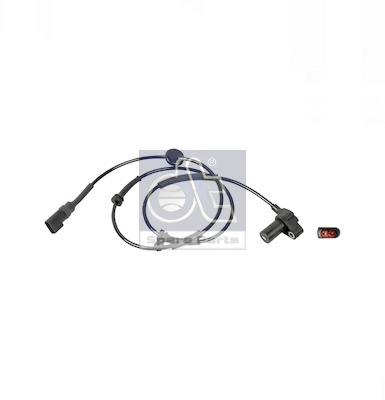 Sensor, wheel speed (WG2308810)