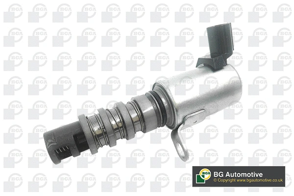 Control Valve, camshaft adjustment (WG1741864)