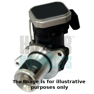 EGR Valve (WG2047648)