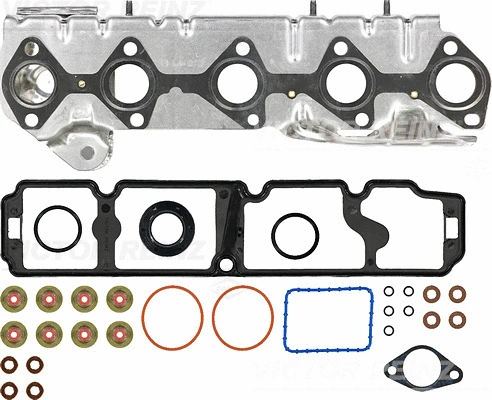Gasket Kit, cylinder head (WG1102877)
