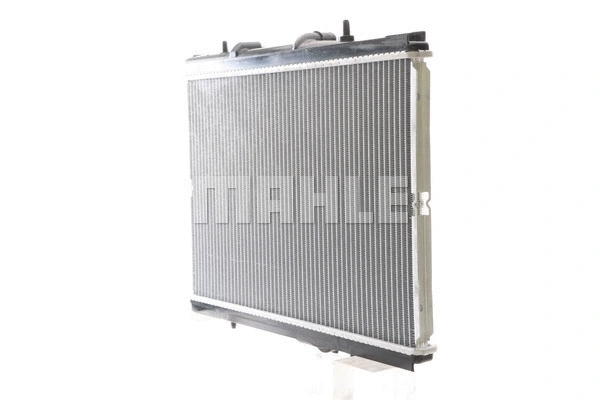 Radiator, engine cooling (WG2182627)