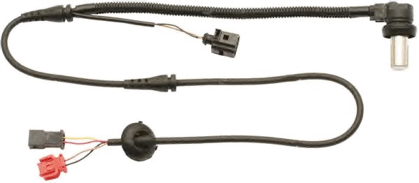 Sensor, wheel speed (WG1409592)