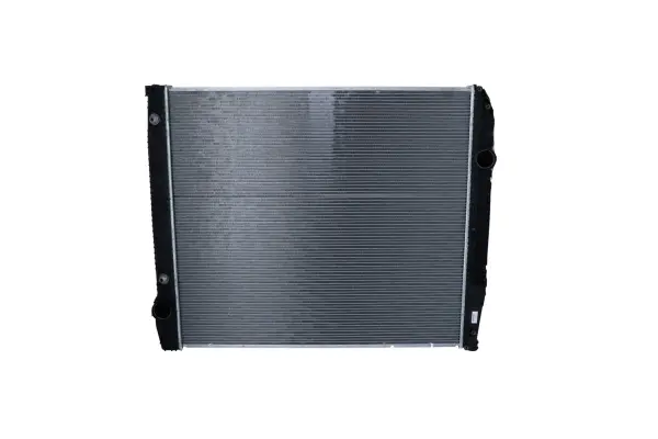 Radiator, engine cooling (WG1721531)
