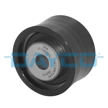Deflection/Guide Pulley, timing belt (WG2005461)