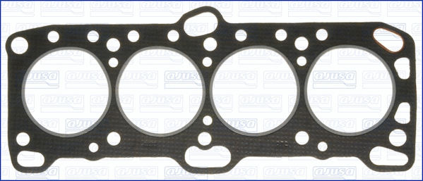 Gasket, cylinder head (WG1158880)