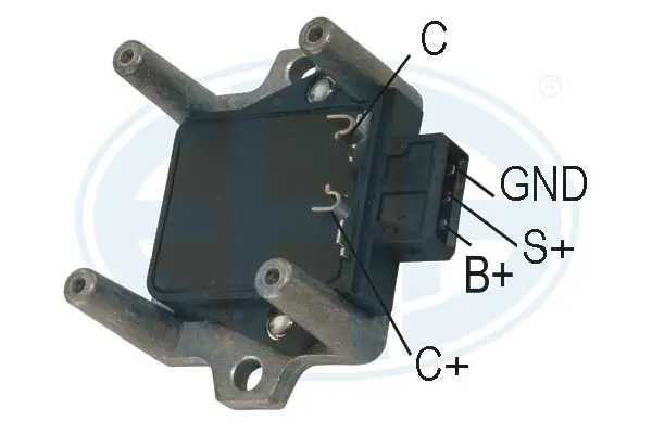 Switch Unit, ignition system (WG1779033)