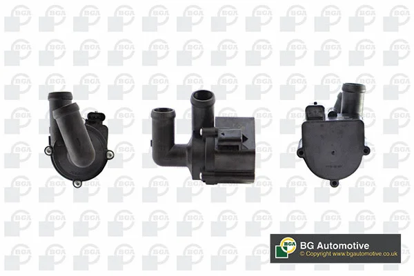 Auxiliary Water Pump (cooling water circuit) (WG1759888)