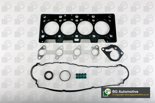 Gasket Kit, cylinder head (WG1762875)