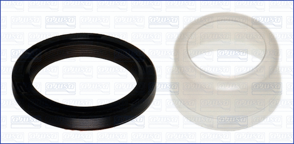 Shaft Seal, crankshaft (WG1751986)