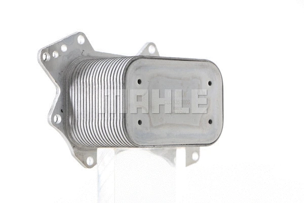 Oil Cooler, engine oil