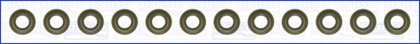 Seal Set, valve stem (WG1169881)