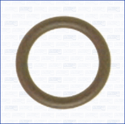 Seal, oil filler neck cap (WG1451861)