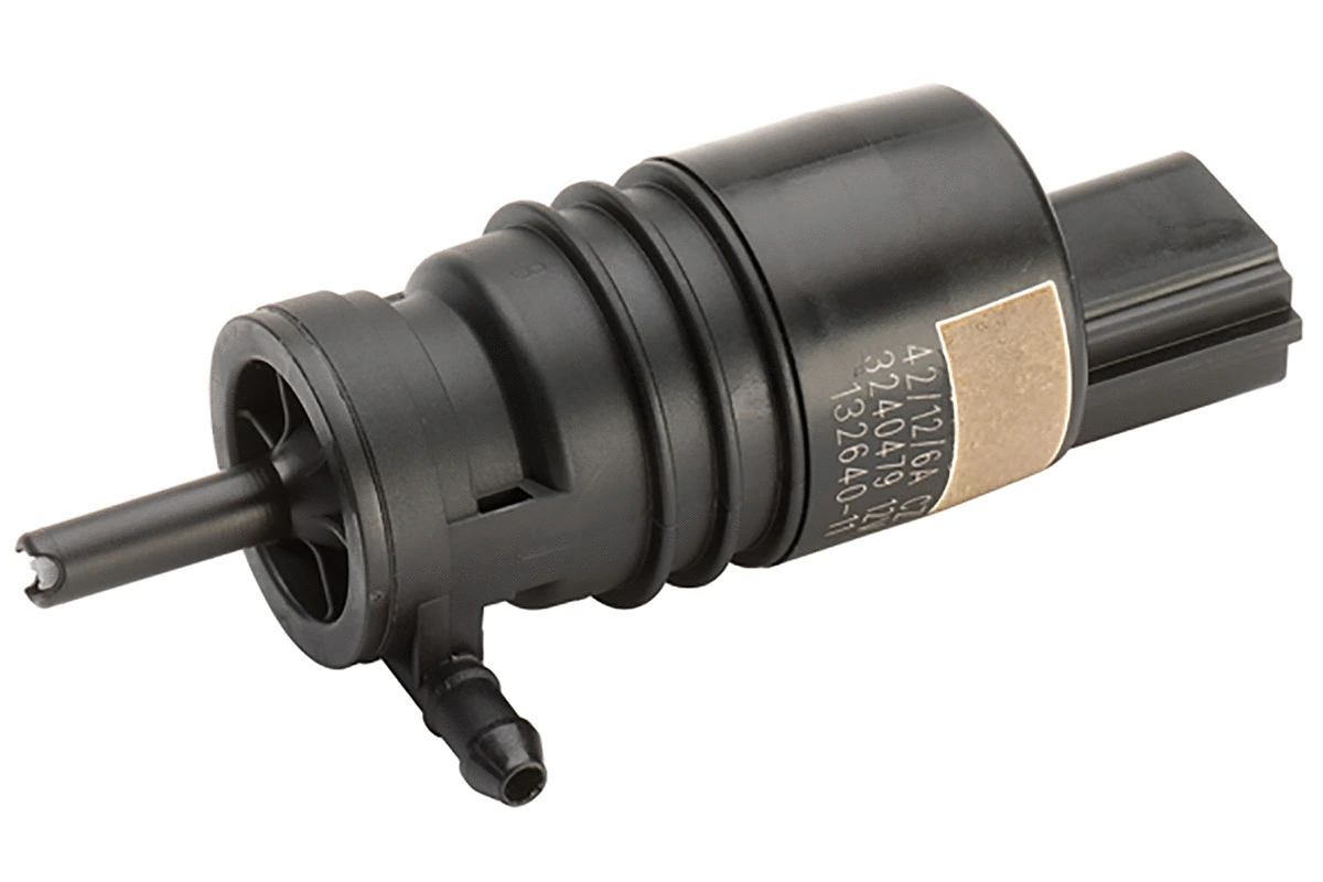 Washer Fluid Pump, window cleaning (WG1925820)