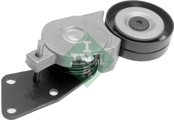 Belt Tensioner, V-ribbed belt (WG1253392)