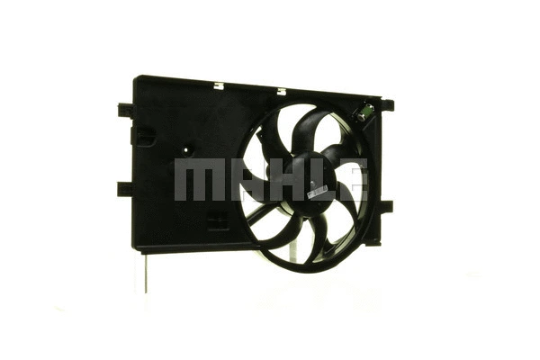 Fan, engine cooling