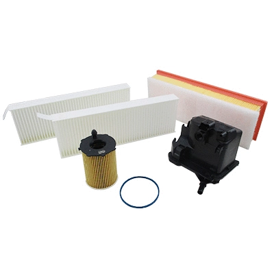 Filter Set (WG2099861)