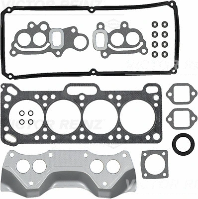 Gasket Kit, cylinder head (WG1241130)