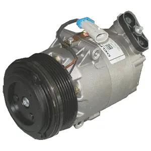 Compressor, air conditioning (WG2041301)