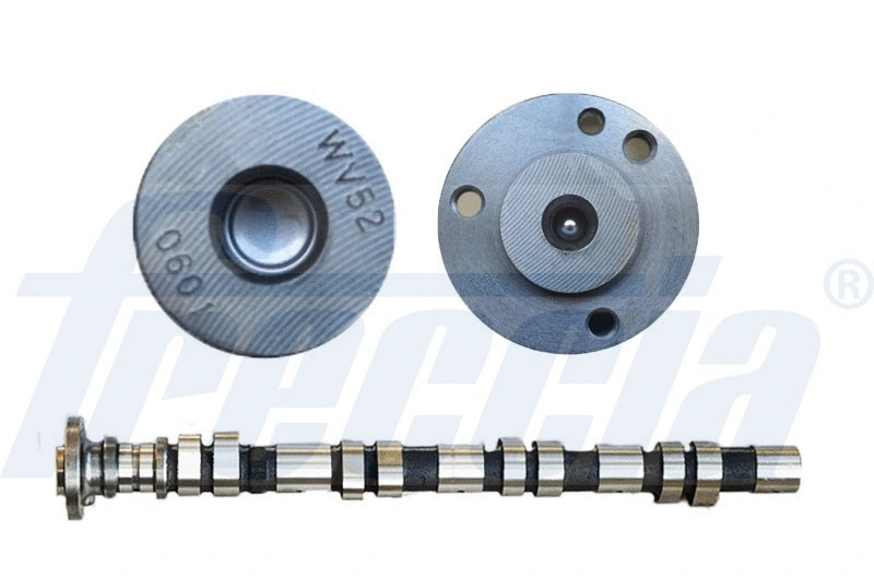 Camshaft (WG1779084)
