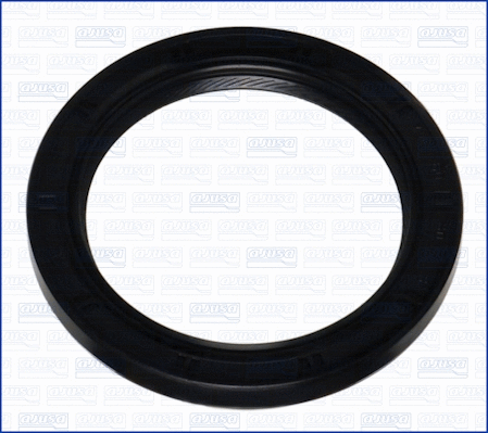 Shaft Seal, crankshaft (WG1163176)
