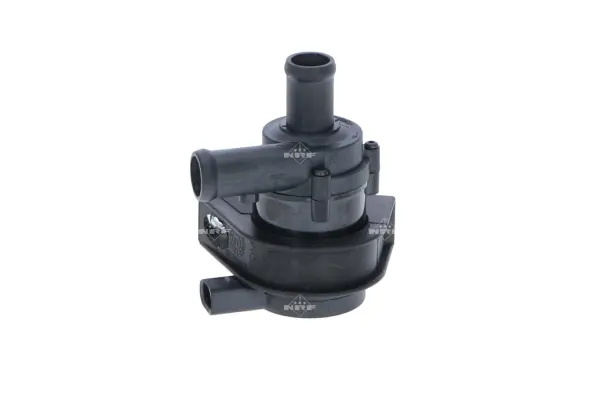 Auxiliary Water Pump (cooling water circuit) (WG2161555)