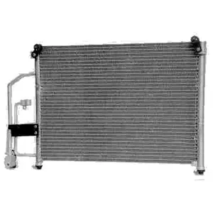 Condenser, air conditioning (WG2041621)