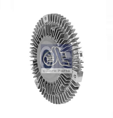 Clutch, radiator fan (WG2315448)
