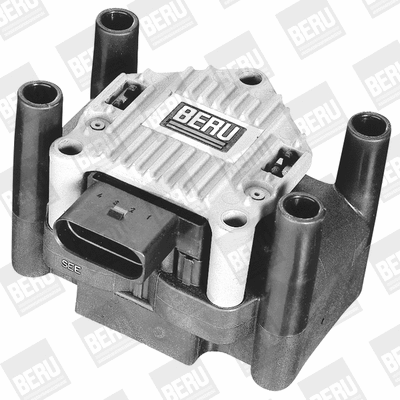 Ignition Coil (WG1487528)